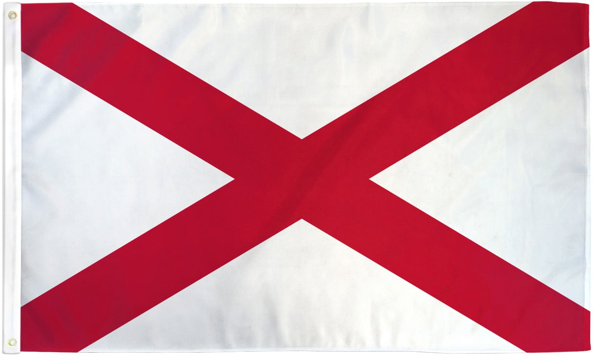 Alabama Flags - Flags Importer