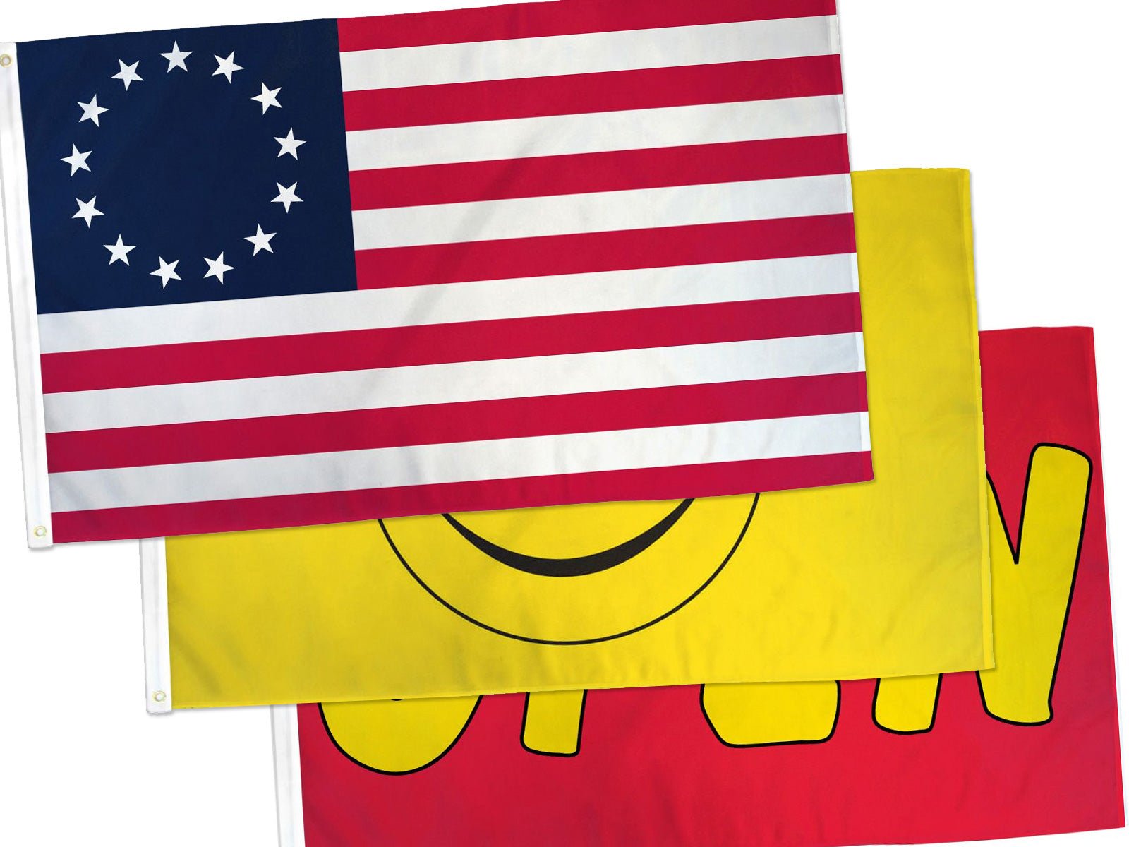 All DuraFlags - Flags Importer