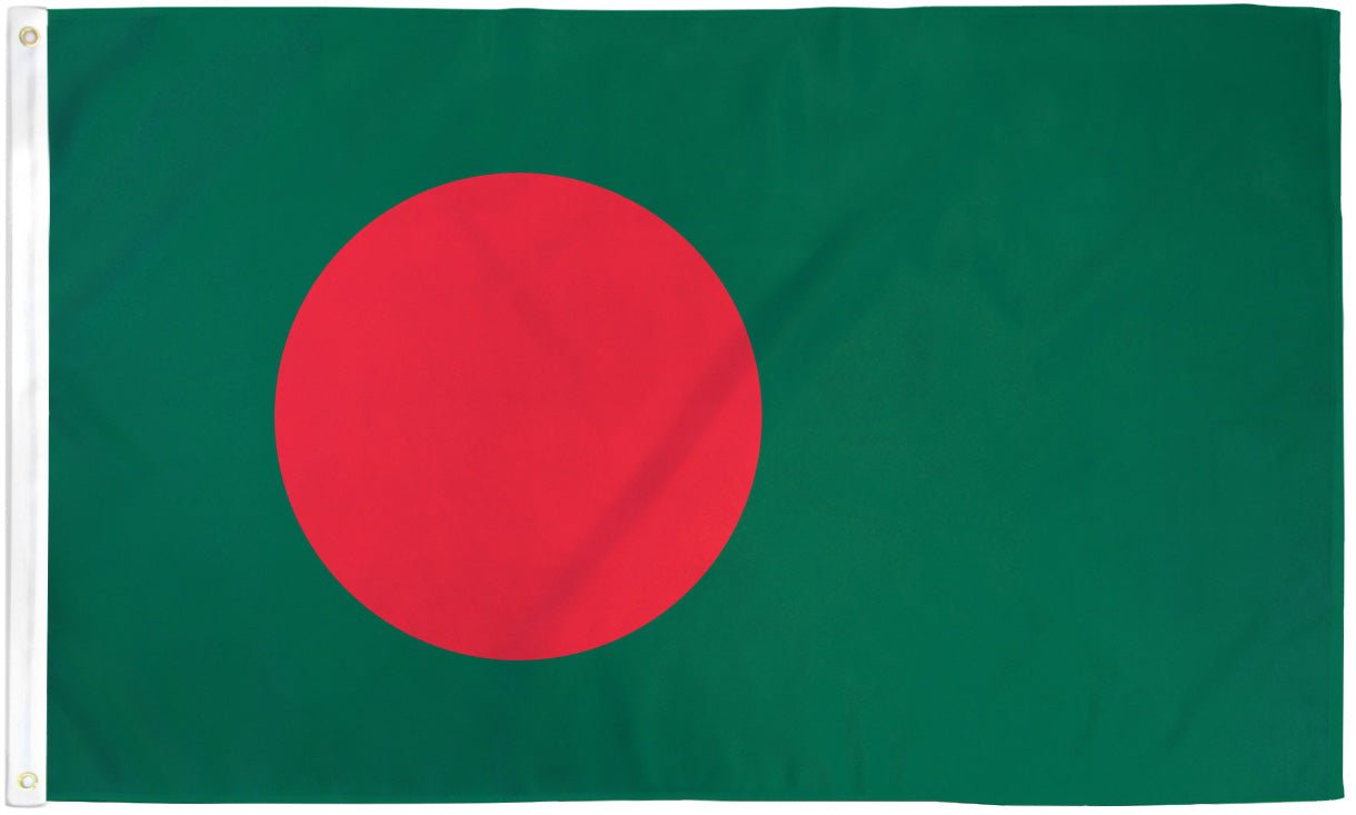 Bangladesh Flags - Flags Importer