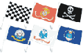 Other Double-Sided Car Flags