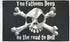 10 Fathoms Deep Pirate Flag 3x5ft Poly - Flags Importer