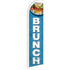 Brunch Super Flag