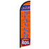 Cajun Seafood Boil Windless Banner Flag
