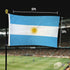 World Cup 2026 Flagship Flag Set – 48 Countries (3x5ft)