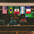 World Cup 2026 Flagship Flag Set – 48 Countries (2x3ft)