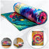 Mushroom (Tie-Dye) Soft Plush 50x60in Blanket