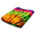 Tie-Dye (Neon) Soft Plush 50x60in Blanket