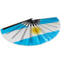 Argentina X-Large Hand Fan