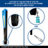 Argentina X-Large Hand Fan