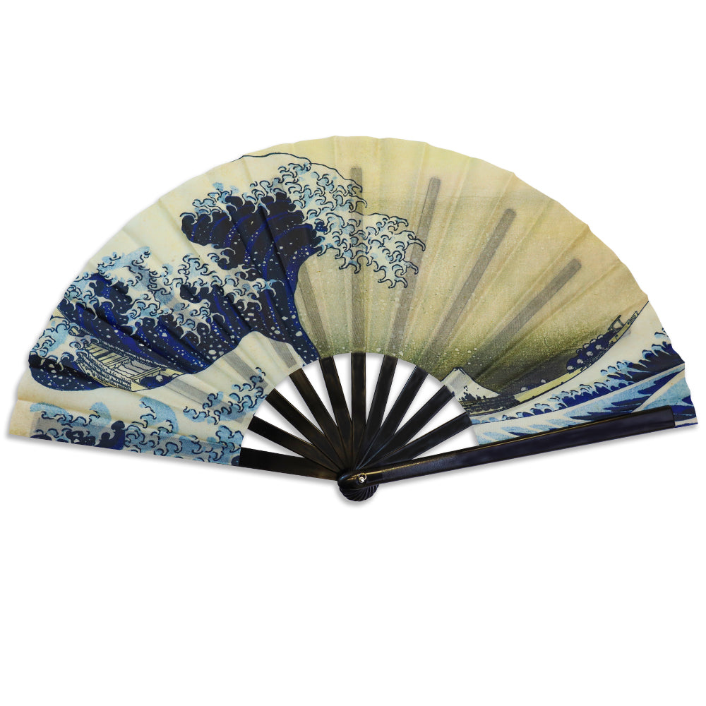 The Big Wave X-Large Fan