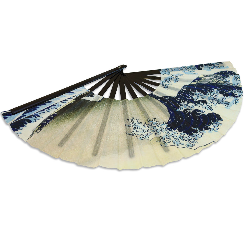 The Big Wave X-Large Fan