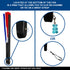 France X-Large Hand Fan