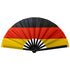 Germany X-Large Hand Fan