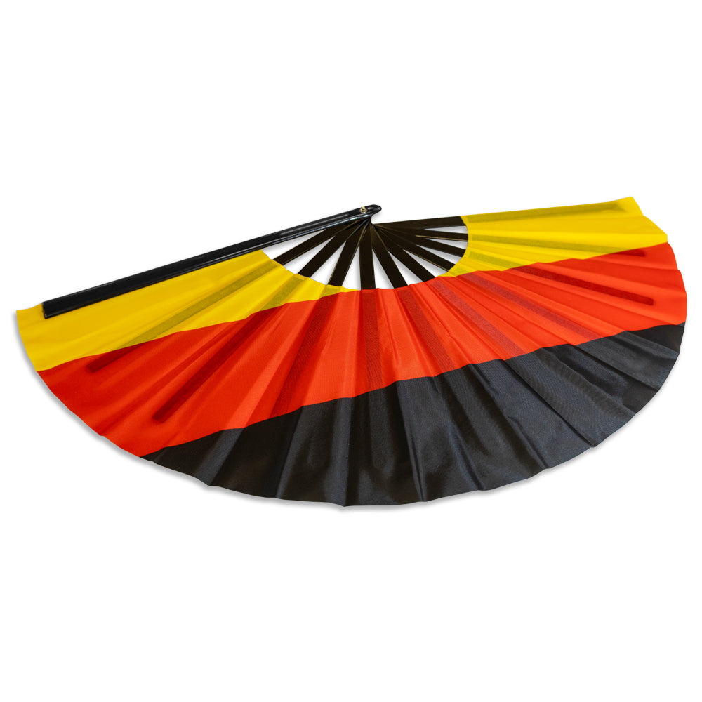Germany X-Large Hand Fan