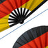 Germany X-Large Hand Fan
