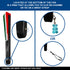 Italy X-Large Hand Fan