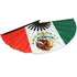 Mexico X-Large Hand Fan