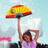 Spain X-Large Hand Fan
