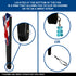United Kingdom X-Large Hand Fan
