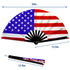 USA X-Large Fan