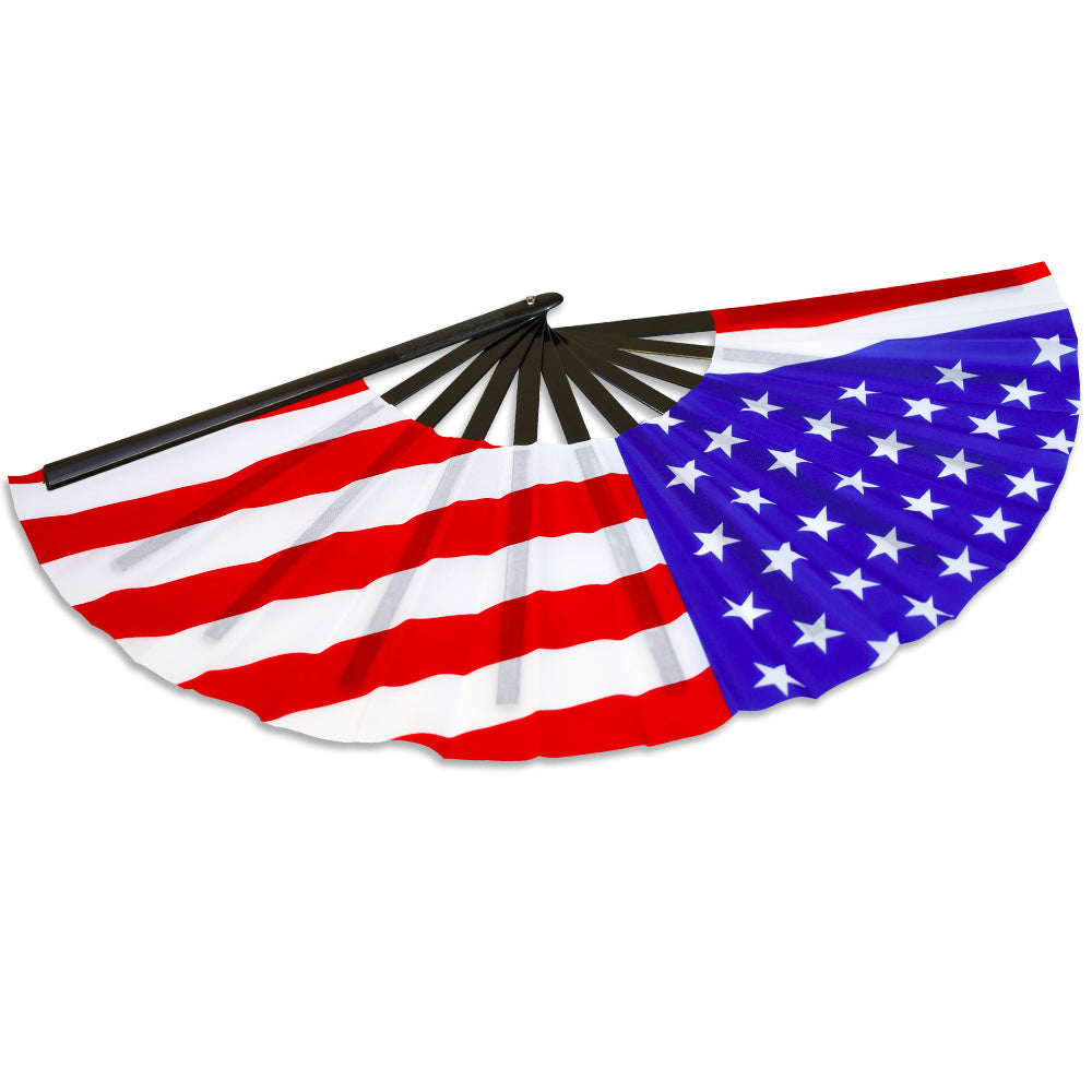 USA X-Large Fan