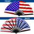 USA X-Large Fan