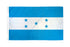 Honduras (Light Blue) Flag 3x5ft Poly