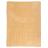 Cream Solid Color (Turtle Shell) Soft Plush 50x60in Blanket