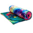 Mushroom (Tie-Dye) Soft Plush 50x60in Blanket