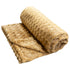 Caramel Solid Color (Turtle Shell) Soft Plush 50x60in Blanket
