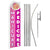 Manicure Super Flag Kit