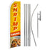 Shrimp Tacos Super Flag Kit