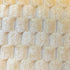 Cream Solid Color (Turtle Shell) Soft Plush 50x60in Blanket