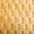Yellow Solid Color Soft Plush 50x60in Blanket