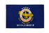 A Grateful Nation Remembers Flag 3x5ft Poly - Flags Importer