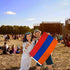 Armenia Flag 2x3ft Poly - Flags Importer