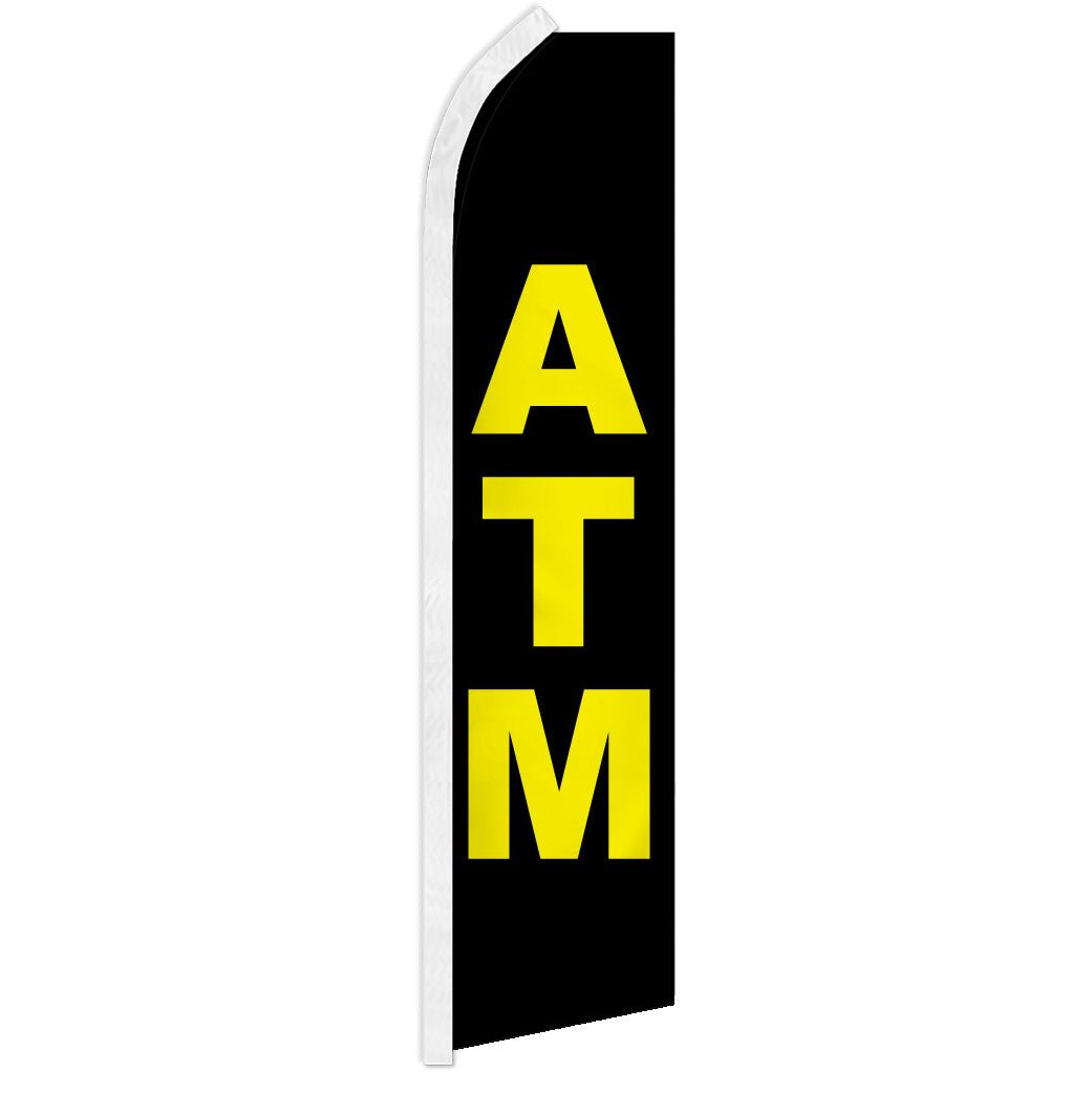ATM Super Flag - Flags Importer