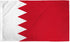 Bahrain Flag 3x5ft Poly - Flags Importer