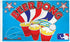 Beer Pong Flag 3x5ft Poly - Flags Importer