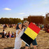 Belgium Flag 2x3ft Poly - Flags Importer