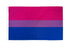Bisexual Flag 3x5ft Poly - Flags Importer