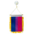 Bisexual Mini Banner - Flags Importer