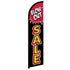 Blow Out Sale Windless Banner Flag - Flags Importer