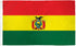 Bolivia Flag 2x3ft Poly - Flags Importer