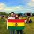 Bolivia Flag 2x3ft Poly - Flags Importer