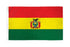 Bolivia Flag 2x3ft Poly - Flags Importer