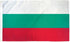 Bulgaria Flag 2x3ft Poly - Flags Importer