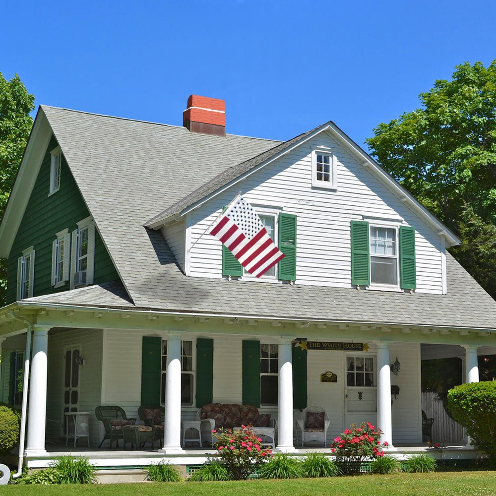 Civil Peace Flag 3x5ft Poly - Flags Importer