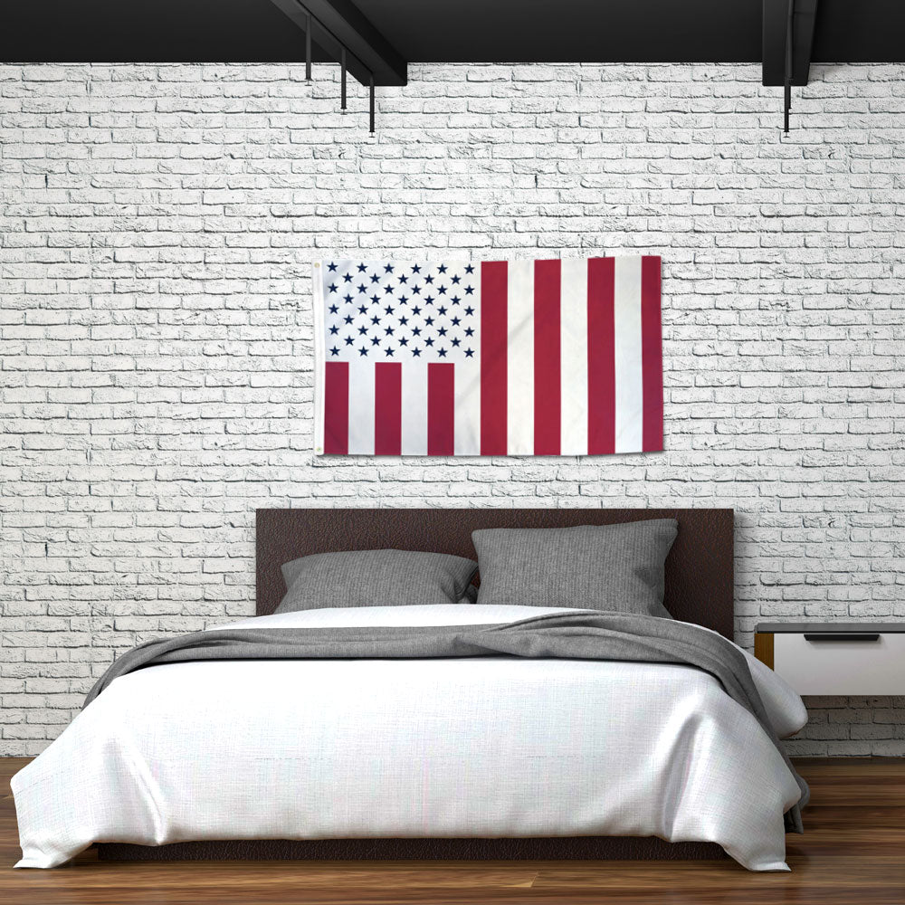 Civil Peace Flag 3x5ft Poly - Flags Importer