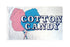 Cotton Candy Flag 3x5ft Poly - Flags Importer